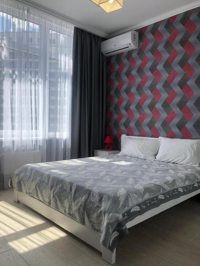 Arcadia Apartment Terrace Odessa Extérieur photo