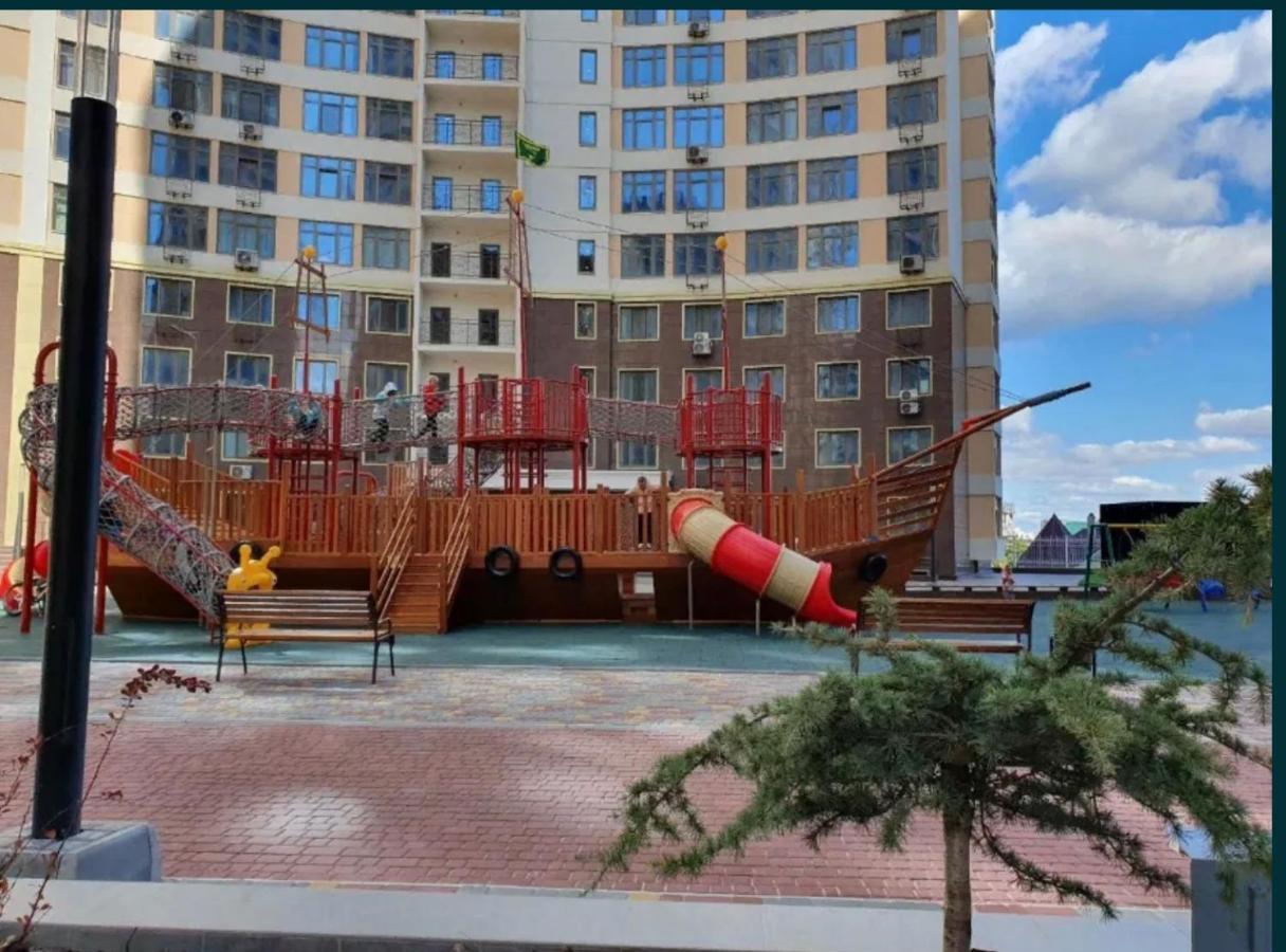 Arcadia Apartment Terrace Odessa Extérieur photo